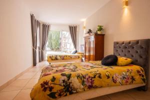 Villas Spectacular house : photos des chambres