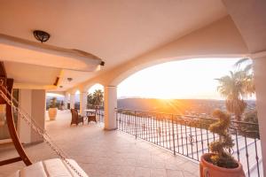 Villas Spectacular house : photos des chambres