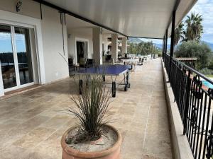 Villas Spectacular house : photos des chambres