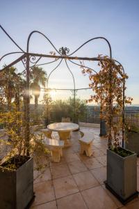 Villas Spectacular house : photos des chambres