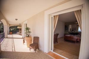 Villas Spectacular house : photos des chambres