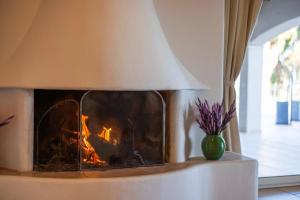 Villas Spectacular house : photos des chambres