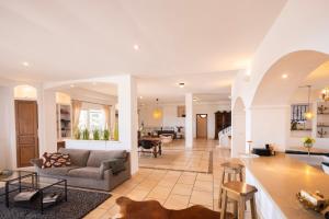 Villas Spectacular house : photos des chambres