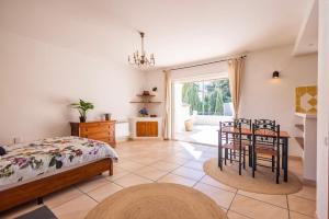 Villas Spectacular house : photos des chambres