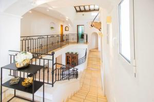 Villas Spectacular house : photos des chambres