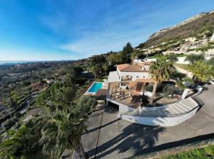 Villas Spectacular house : photos des chambres