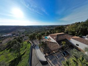 Villas Spectacular house : photos des chambres