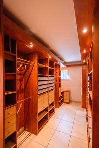 Villas Spectacular house : photos des chambres