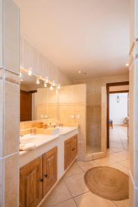 Villas Spectacular house : photos des chambres