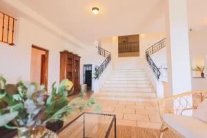 Villas Spectacular house : photos des chambres