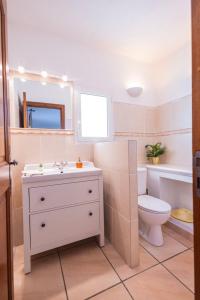 Villas Spectacular house : photos des chambres