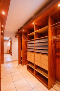 Villas Spectacular house : photos des chambres