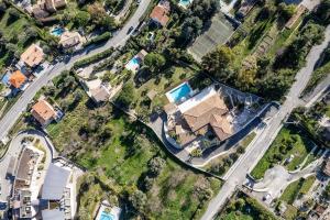 Villas Spectacular house : photos des chambres