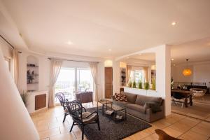 Villas Spectacular house : photos des chambres