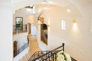 Villas Spectacular house : photos des chambres