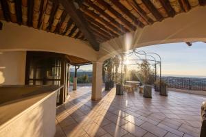 Villas Spectacular house : photos des chambres