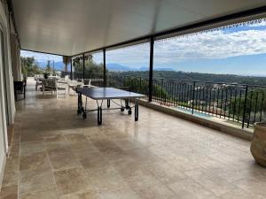 Villas Spectacular house : photos des chambres