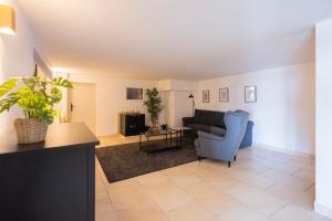 Villas Spectacular house : photos des chambres