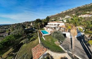 Villas Spectacular house : photos des chambres