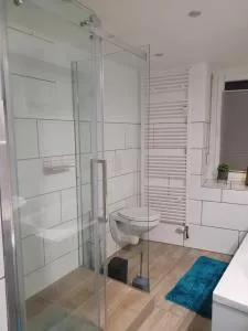 Ferienwohnung Langenstein - Langenstein