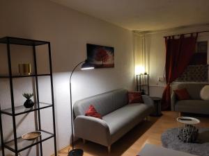 Ferienwohnung Langenstein