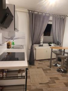 Ferienwohnung Langenstein