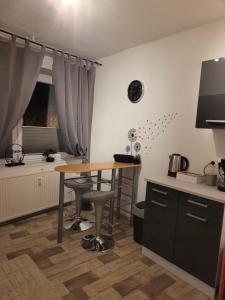 Ferienwohnung Langenstein