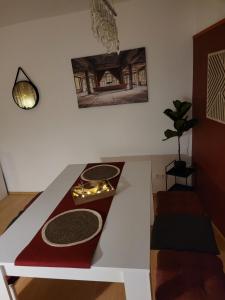 Ferienwohnung Langenstein