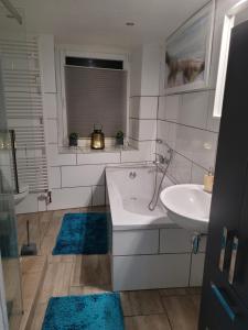 Ferienwohnung Langenstein