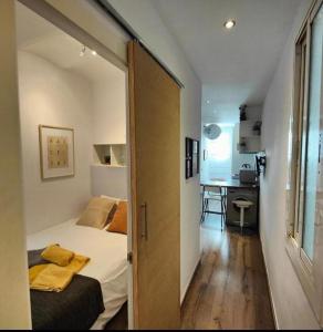 Holiday, business trips in BCN