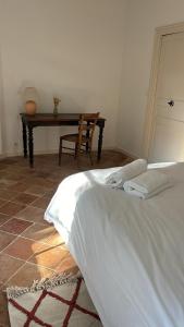Maisons d'hotes Chateau de Savignac : photos des chambres