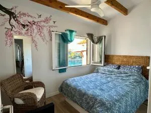 Lasya Azul Sol del Este - Es Castell