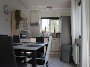 Holiday Home in Zeeland with Garden
