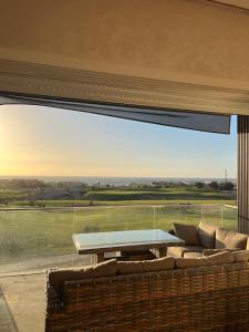 Duplex de rêve vue mer et golf !