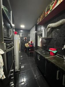 Luxurious apartment for COP30