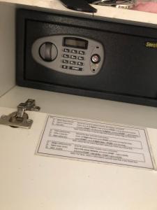 Depto en el mejor lugar de Providencia