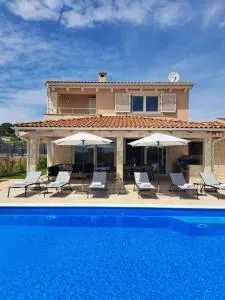 Villa Be happy - Babići