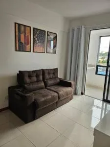Apartamento próximo ao Aeroporto - Oitizeiro