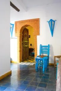 Auberge dardara - Beni Mohammed