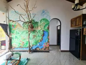 ONYX-- A Gem at DEE'S PEARL - Clifton