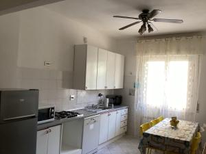 Casa mare tutto a piedi due camere matrimoniali