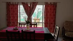 La casa de Piscis - Taco Ralo