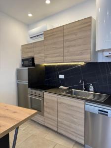 Appartements Le Repos des Pins, a 10 minutes des plages : photos des chambres