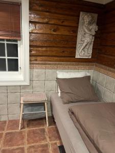 Sentrum Lillesand unique accommodation