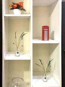 S&Z Apartment Kutaisi