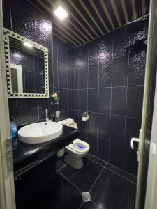 S&Z Apartment Kutaisi