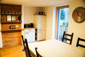 Das K - dei "Hoamatl" im Ötztal