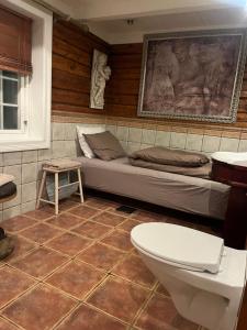 Sentrum Lillesand unique accommodation