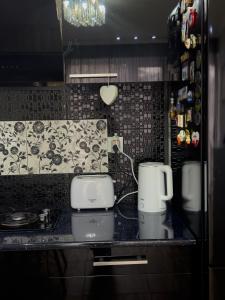 S&Z Apartment Kutaisi