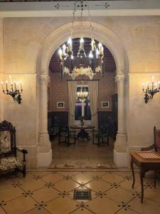 Maisons d'hotes Chateau Moncassin : photos des chambres